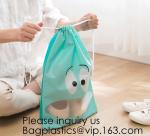 Drawstring Jewelry Candy Pouches for Wedding Birthday Party Favor Christmas Gift