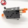 Buy cheap Industrial Sany Concrete Pump Truck Parts Hydraulic Counterbalance Valve from wholesalers