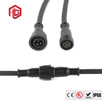 Buy cheap M19 Watertight Cable Connector product