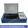 Buy cheap laser engraving acrylic ZK-4040-40W(400*400mm) from wholesalers
