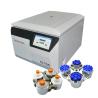 Buy cheap CLT55 Medical Laboratory Centrifuge Benchtop Clinical Centrifuge Machine with Basket Rotor from wholesalers