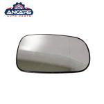 Auto Side Mirror Glass For Saab 9-3 9-5 2003-2009 12795600 12795610