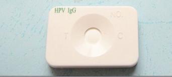 Buy cheap Iso Antigen Rapid Test Kit Medical Diagnostic Human Papilloma Virus Hpv from wholesalers