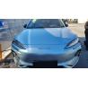 Buy cheap NEV 605KM BYD Song Plus Top EV Cars Champion Edition Electric Car from wholesalers