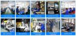 China Pressure Casting Zinc Zamak 3 Die Casting Zinc Alloy Die Casting Parts