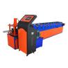 Buy cheap C profile metal forming light steel keel roll forming machine from wholesalers
