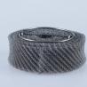 Buy cheap 0.07mm-0.55mm Stainless Steel Knitted Wire Mesh 2mmx3mm For Gas Liquid from wholesalers