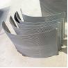 Buy cheap Sieve Screen Wedge Wire Slotted Screen Sieve Bend Screen from wholesalers