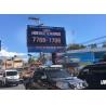 Buy cheap P8 Outdoor Fixed Installation Billboard Digital Full Color LED Display Screen from wholesalers