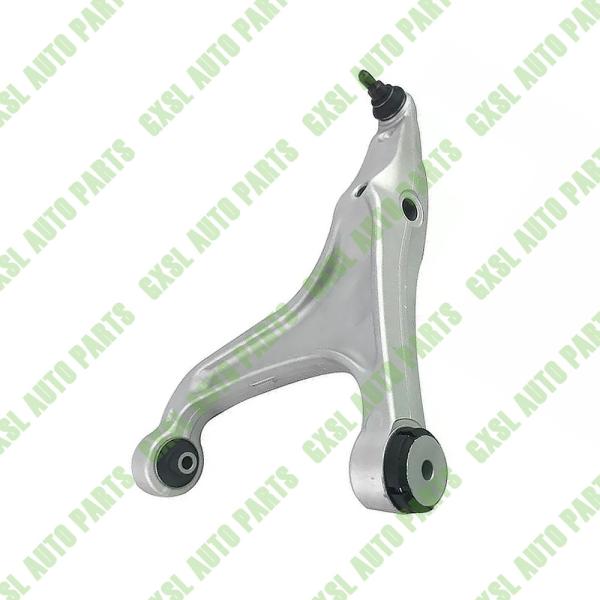 Buy cheap For Maserati Quattroporte Ghibli M156 2014-2022 Front Left Suspension Lower Control Arm OEM 670107802 673007124 670006934 from wholesalers