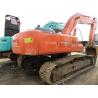 Buy cheap Used 2009 Year Hitachi ZAX320 Excavator from wholesalers