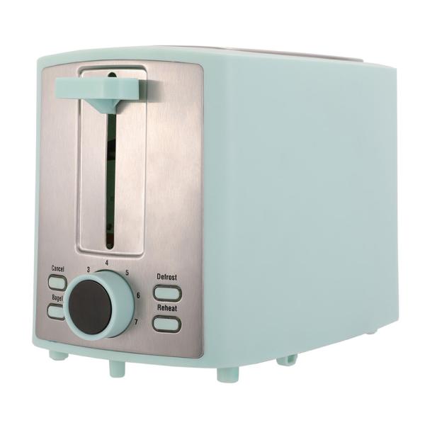 Buy cheap New style 2 slice toaster commercial toaster bread toaster machine for kitchen from wholesalers