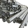 Buy cheap 6m Steel Electric Silver Pole 220V 100mm Hot Dip Galvanized from wholesalers