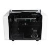 Buy cheap Mixed Denomination Money Bill Counter Machines 3 Displays 5 Modes KRW AUD DD from wholesalers
