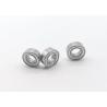 Buy cheap Single Row Deep Groove Ball Bearing 629ZZ Hair Dryer Ball Bearing Size 9*26*8mm from wholesalers