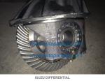 Nucleo Trasero De Mitsubishi 4x4 41x9 39x8 , Mitsubishi Pajero Differential 41/9