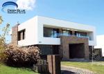 Buy cheap Luxury Prefab Steel Houses Prefabricated home based on  AS / NZS/CE Standard luxury Prefab home from wholesalers