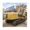Buy cheap America Original 30 Tons Cat Crawler CAT 330 Excavator for Used Construction Equipment from wholesalers
