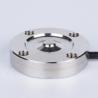 Buy cheap Stainless Steel Miniature Force Sensor 100-1000n Miniature Load Sensor from wholesalers