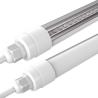 Buy cheap 14W Hydroponic Daisy Chain Horticulture LED Grow Light Tube For Indoors Plants High Efficacy Samsung lm301b from wholesalers