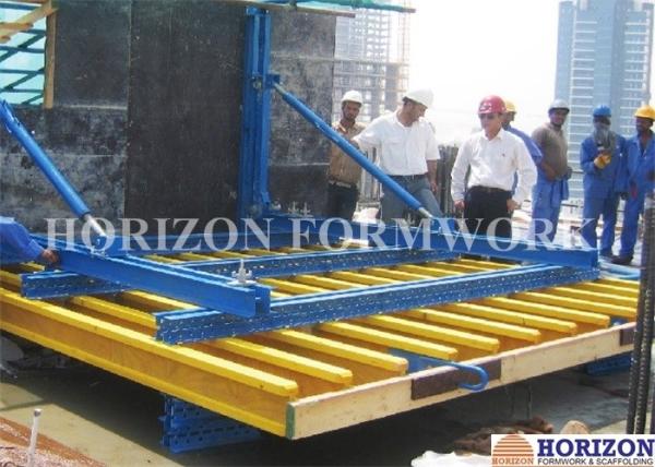 Buy cheap Residential Twin Tower (G+3P+15), Ajman, U.A.E from wholesalers