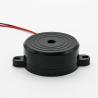 Buy cheap 12V 110dB electric buzzer Piezo door alarm buzzer two sounds continuant tone buzzer from wholesalers