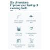 Buy cheap Combo Electric Toothbrush IPX4 Countertop Water Flosser Teeth Whitening 600ml from wholesalers