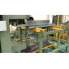 Buy cheap SKJ-450 Silicon Cutting Line 0.35mm 450mm For Making Transformer Cores from wholesalers