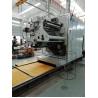 Buy cheap PET Film 120N 76mm Vacuum Metallizing Machine , Vacuum Coating Machine from wholesalers