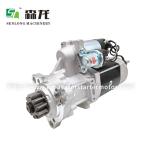 24V 11T 4.5KW Excavator Starter Ship Engine Motor S01-39209 S01-39208 4012.46D