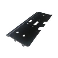 Buy cheap High Durability Track Shoes CAT303 Excavator Track Parts product