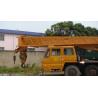 Buy cheap TG500E-3 used tadano rough terrain crane from wholesalers