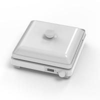 Buy cheap Die-Casting Aluminum Housing Mini Induction Cooker for Household and Outdoor product