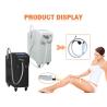 Buy cheap 755nm 1064 Alexandrite Laser Machine Fiber Laser Beauty Equipment from wholesalers