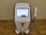 808nm 810nm Diode Laser Hair Removal Machine For Dark Skin Multifunction