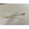 Buy cheap 250V 5A Motor Thermal Protector 45℃ - 150℃ With 70mm Cable from wholesalers