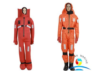 Buy cheap Neporene Marine Safety Equipment Marine Survival Immersion Suit from wholesalers