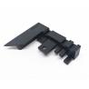 Buy cheap 2 Plate Two Cavity PA66 Precision Injection Moulding Service from wholesalers
