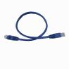 Buy cheap Violet 510mm Network Communication Cable Wire Harness Connectors 8 Pins 083 from wholesalers