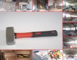 Forged carbon steel Stoning hammer with the reasonable prices