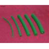 Buy cheap Customized Textile industry Polyurethane Round Belt High Impact Resistance from wholesalers