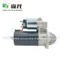 Buy cheap 12V 1.4KW 8T Excavator Starter Bosch Motor 9000061018 F005M00006 AW343141 MD373135 17731N from wholesalers