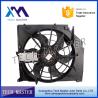 Buy cheap Auto Parts Cooling Fan For BMW E46 Radiator Fan OEM 17117525508 17117561757 17117 510617 17111437713 from wholesalers