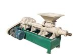 Metal Chip Briquetter Iron Ore Charcoal Extruder Machine