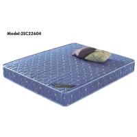 Buy cheap U Micco Fiber Spring Polyethylene Mattress 19cm Thick OEM Accept product