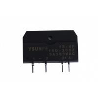 Buy cheap Conversion Circuit TRIAC Relays YS-3F High Sensitivity Dustproof product