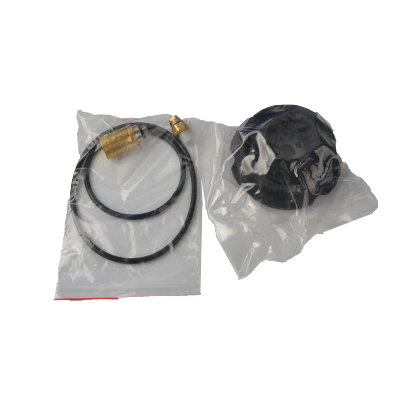 Audi Q7 2002-2010 Air Suspension System Front Spring Bag OEM 7L66160404B 7L6616403B
