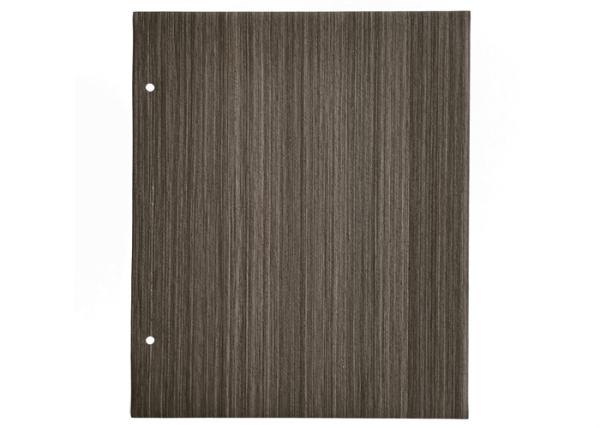 Buy cheap Brush Black Oak Color Pvc Decorative Foil Roll For Table Top Cover from wholesalers