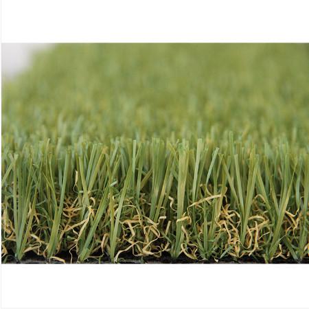 Buy cheap Landscaping Cesped Artificial Grass Turf 98oz 16400 Dtex from wholesalers