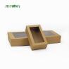Buy cheap Eco Friendly Biodegradable Takeaway Containers 150mm Corrugated paper from wholesalers